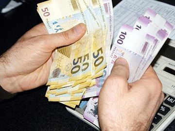 AHİK 32 şəhid övladına aylıq müavinət ödəyəcək